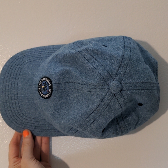 Barney cools snapback cap - Picture 4 of 5